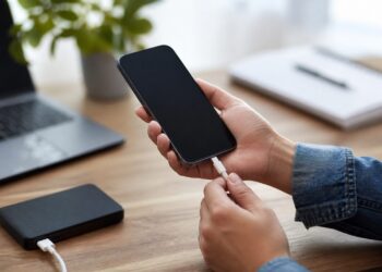 Copias de seguridad del móvil: guía sencilla