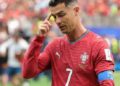 Cristiano Ronaldo abandona la concentración de Portugal tras desacuerdo con el seleccionador