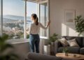 Calidad del aire interior en Ceuta: cómo ventilar, reducir polvo y mejorar el bienestar en casa Calidad del aire interior en Ceuta: cómo ventilar, reducir polvo y mejorar el bienestar en casa