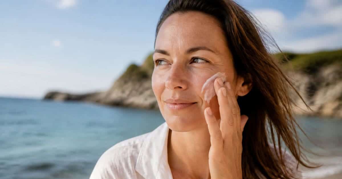 Cómo cuidar la piel del sol en septiembre: hábitos sencillos para la vuelta a la rutina Cómo cuidar la piel del sol en septiembre: hábitos sencillos para la vuelta a la rutina