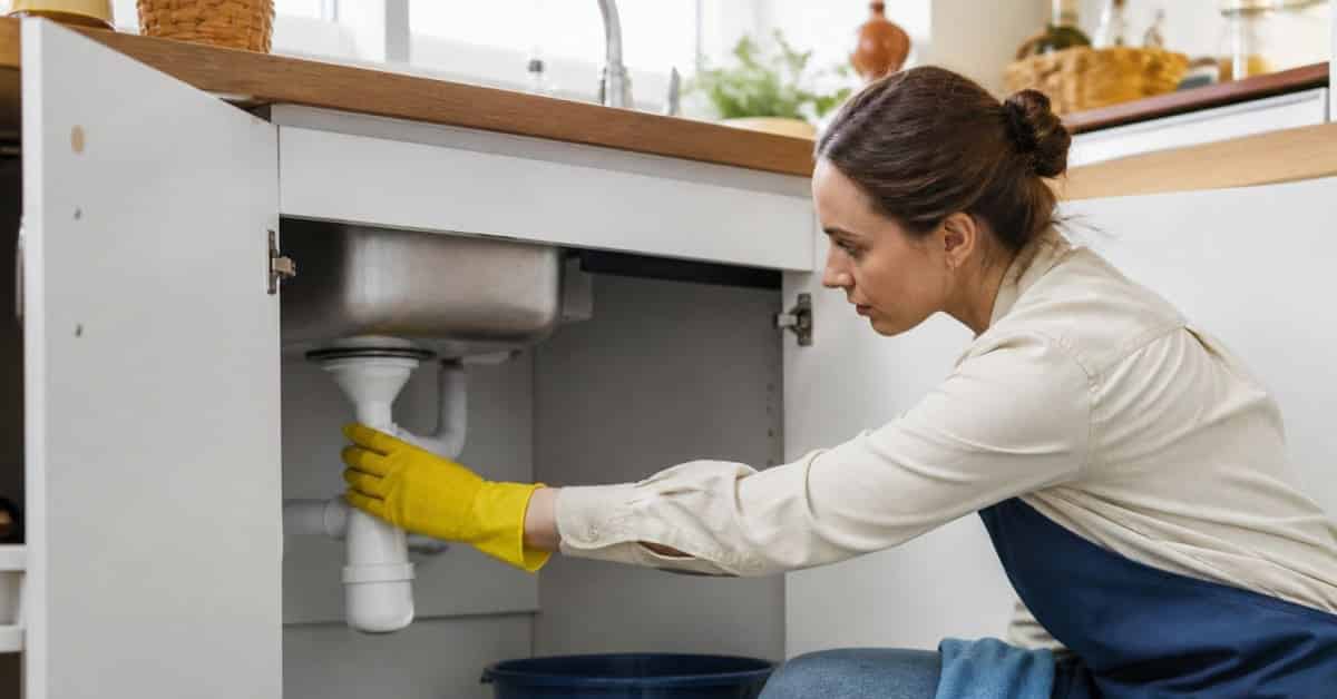 Cómo evitar atascos y malos olores en los desagües: hábitos sencillos para todo el hogar Cómo evitar atascos y malos olores en los desagües: hábitos sencillos para todo el hogar