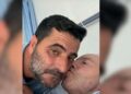 Muere el padre de Dani Güiza tras varias semanas ingresado