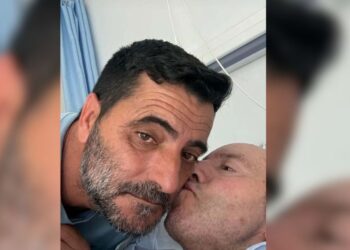 Muere el padre de Dani Güiza tras varias semanas ingresado