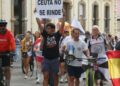 El deporte de Ceuta pide auxilio tras la crisis migratoria: «Nos hemos sentido abandonados, traicionados y humillados» El deporte de Ceuta pide auxilio tras la crisis migratoria: «Nos hemos sentido abandonados, traicionados y humillados»