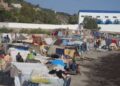 Detenido un inmigrante en Ceuta por violacion a una menor de 17 años junto a la desalinizadora