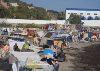 Detenido un inmigrante en Ceuta por violacion a una menor de 17 años junto a la desalinizadora Detenido un inmigrante en Ceuta por violacion a una menor de 17 años junto a la desalinizadora