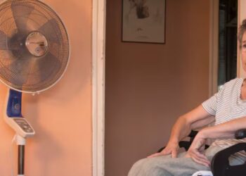 Una escritora anónima se ofrece a pagar el alquiler de una anciana de 87 años para evitar su desahucio en Madrid