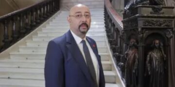 Detenido el alcalde de Tánger por irregularidades electorales Detenido el alcalde de Tánger por irregularidades electorales