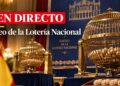 Lotería Nacional, en directo: sorteo de hoy 12 de septiembre de 2026 — números premiados y cuantías Lotería Nacional, en directo: sorteo de hoy 12 de septiembre de 2026 — números premiados y cuantías