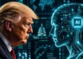 Trump rechaza más controles sobre la IA y pide liderazgo de EEUU