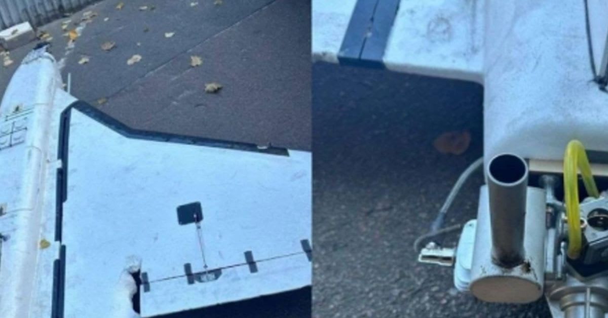 La CIA alerta de posibles ataques rusos con drones marítimos en España, Francia e Italia La CIA alerta de posibles ataques rusos con drones marítimos en España, Francia e Italia