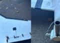 La CIA alerta de posibles ataques rusos con drones marítimos en España, Francia e Italia La CIA alerta de posibles ataques rusos con drones marítimos en España, Francia e Italia