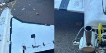 La CIA alerta de posibles ataques rusos con drones marítimos en España, Francia e Italia La CIA alerta de posibles ataques rusos con drones marítimos en España, Francia e Italia
