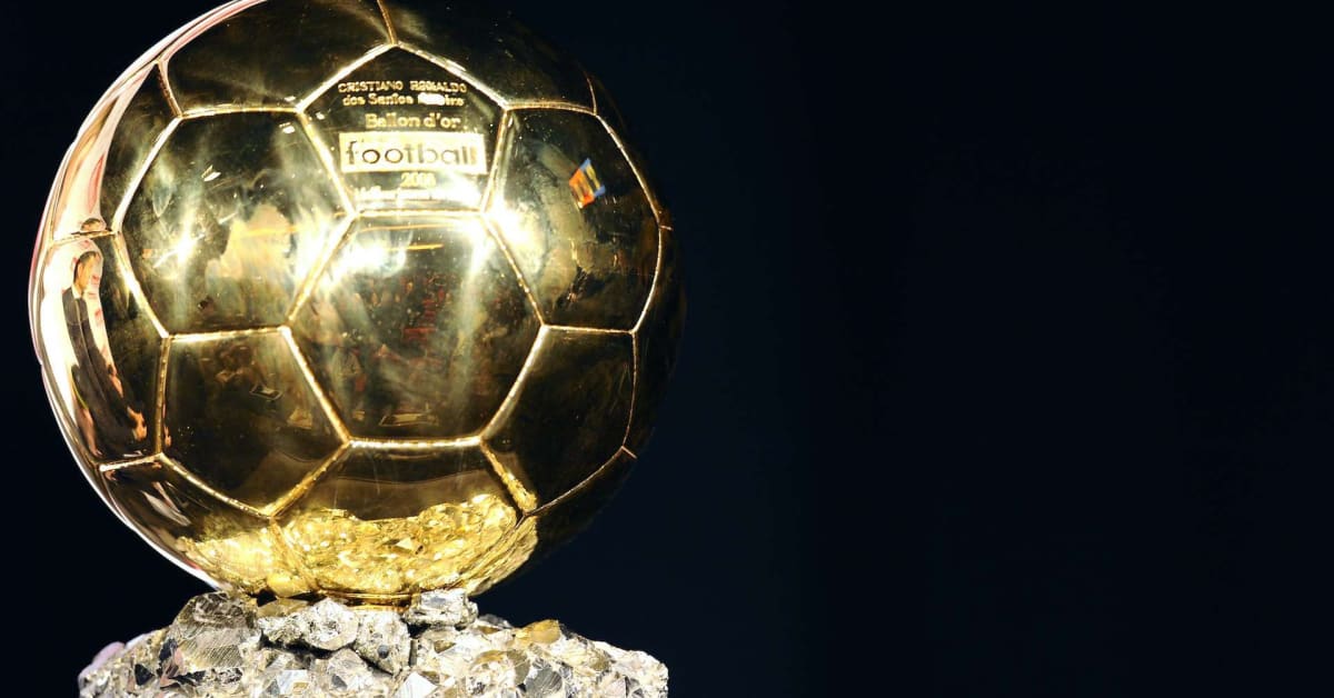 El Balón de Oro 2026 se entregará en Londres el 26 de octubre El Balón de Oro 2026 se entregará en Londres el 26 de octubre