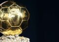 El Balón de Oro 2026 se entregará en Londres el 26 de octubre El Balón de Oro 2026 se entregará en Londres el 26 de octubre