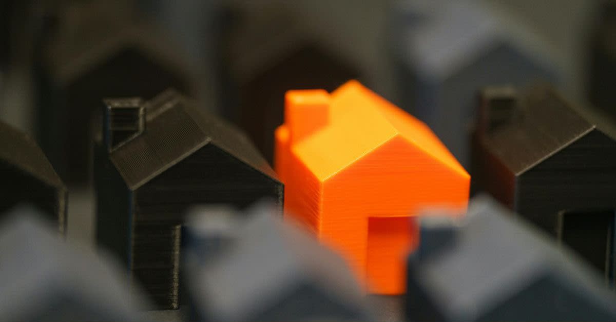 El Banco de España alerta sobre el déficit de vivienda y el encarecimiento del mercado inmobiliario El Banco de España alerta sobre el déficit de vivienda y el encarecimiento del mercado inmobiliario