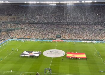 El Betis y el Ceuta aplazan su partido amistoso previsto en Sevilla