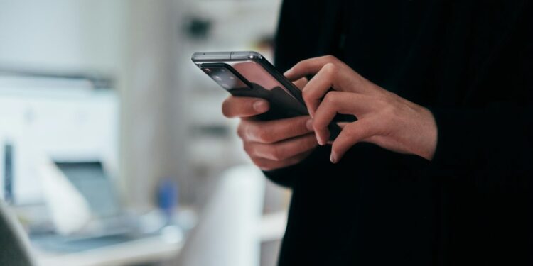 El Congreso acelera la tramitación de la ley de protección a menores en el entorno digital