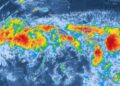 El fenómeno ‘Niño Godzilla’ podría influir en el invierno europeo El fenómeno ‘Niño Godzilla’ podría influir en el invierno europeo