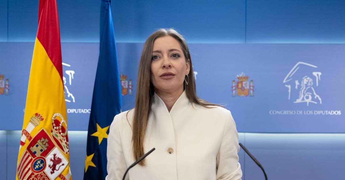 El Gobierno defiende la inocencia de Begoña Gómez ante su próximo juicio El Gobierno defiende la inocencia de Begoña Gómez ante su próximo juicio