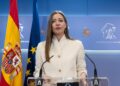 El Gobierno defiende la inocencia de Begoña Gómez ante su próximo juicio El Gobierno defiende la inocencia de Begoña Gómez ante su próximo juicio