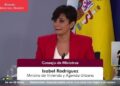 El Gobierno publica decreto que prohíbe desahucios hasta 2030 El Gobierno publica decreto que prohíbe desahucios hasta 2030