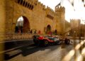 El GP de Azerbaiyán 2026 de Fórmula 1 se celebra hoy en Bakú El GP de Azerbaiyán 2026 de Fórmula 1 se celebra hoy en Bakú