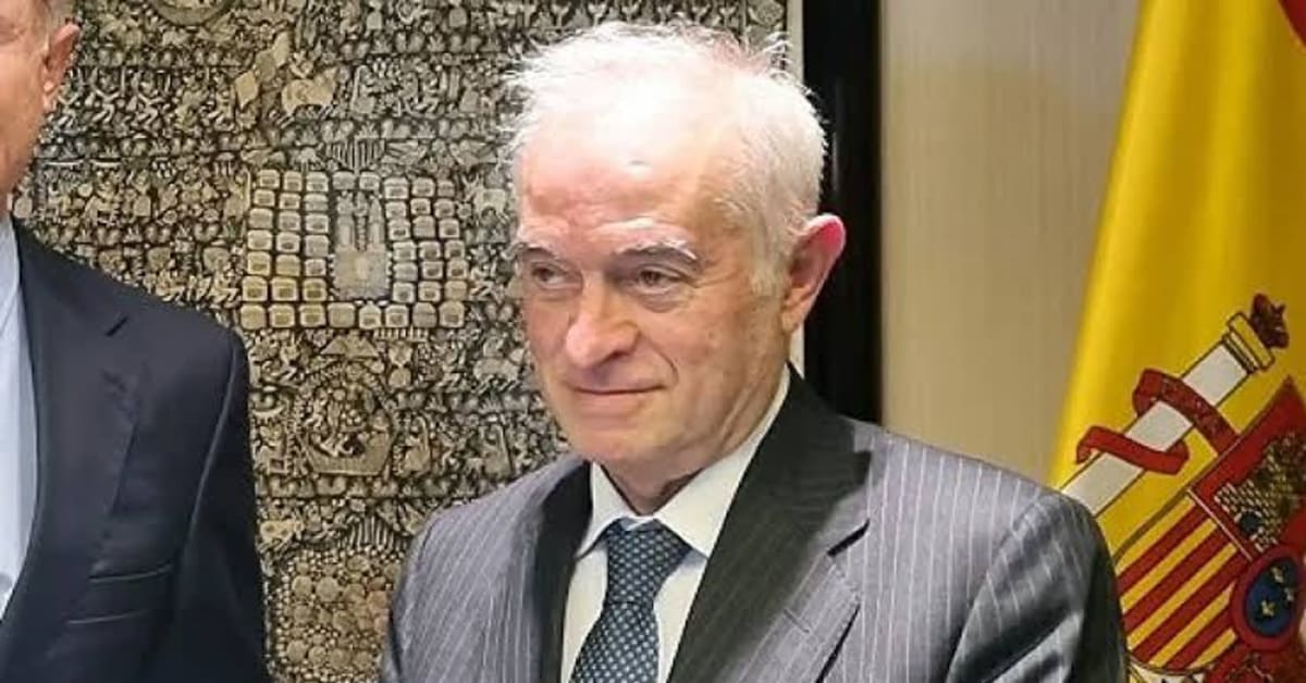El juez Juan Carlos Peinado se retira tras enviar a juicio a Begoña Gómez El juez Juan Carlos Peinado se retira tras enviar a juicio a Begoña Gómez
