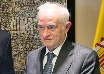 El juez Juan Carlos Peinado se retira tras enviar a juicio a Begoña Gómez El juez Juan Carlos Peinado se retira tras enviar a juicio a Begoña Gómez