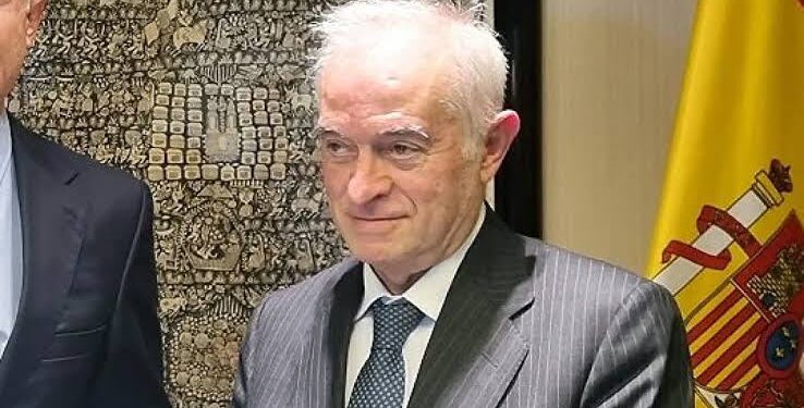 El juez Juan Carlos Peinado se retira tras enviar a juicio a Begoña Gómez