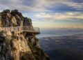 El Monte Hacho y sus miradores: rutas y vistas desde Ceuta El Monte Hacho y sus miradores: rutas y vistas desde Ceuta