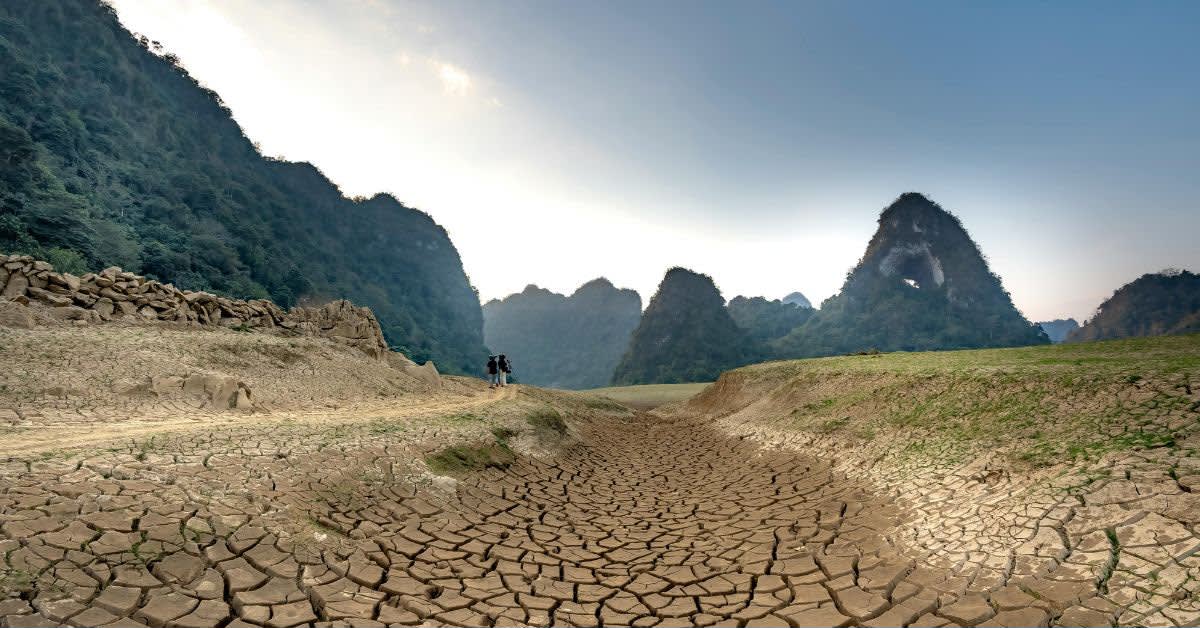 El Niño de 2026 podría causar 451.000 muertes por calor extremo, según un estudio El Niño de 2026 podría causar 451.000 muertes por calor extremo, según un estudio