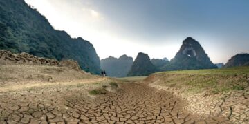 El Niño de 2026 podría causar 451.000 muertes por calor extremo, según un estudio El Niño de 2026 podría causar 451.000 muertes por calor extremo, según un estudio