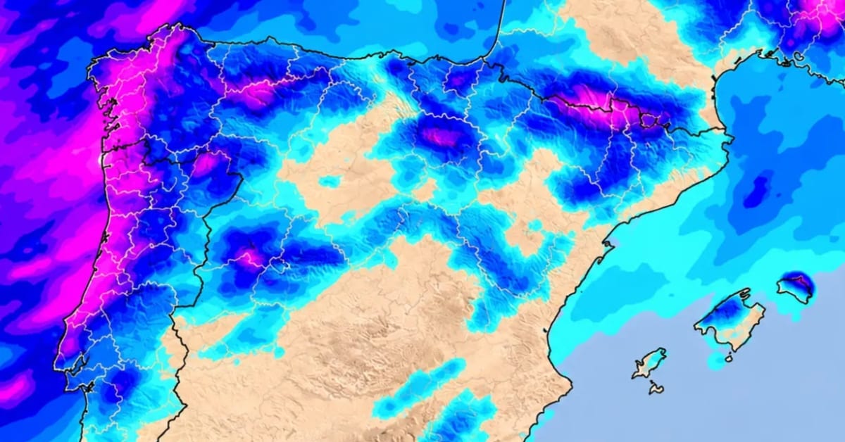 El otoño astronómico comienza con temperaturas veraniegas en España El otoño astronómico comienza con temperaturas veraniegas en España