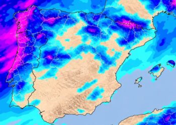 El otoño astronómico comienza con temperaturas veraniegas en España