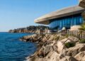 El Parque Marítimo del Mediterráneo: qué es y por qué merece la visita