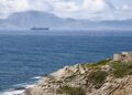 El paso del Estrecho visto desde Ceuta: curiosidades del cruce marítimo El paso del Estrecho visto desde Ceuta: curiosidades del cruce marítimo