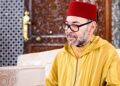 El rey de Marruecos apoya a Arabia Saudí ante ataques hutíes El rey de Marruecos apoya a Arabia Saudí ante ataques hutíes