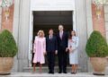 El Senado rechaza el Tratado de Amistad entre España y Francia durante la visita de Macron El Senado rechaza el Tratado de Amistad entre España y Francia durante la visita de Macron