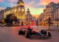 Entradas para el GP de Madrid de F1: cómo comprarlas, horarios y cuánto cuestan los billetes en el circuito Madring Entradas para el GP de Madrid de F1: cómo comprarlas, horarios y cuánto cuestan los billetes en el circuito Madring