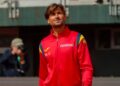 España confirma su solidez sin Carlos Alcaraz y sellar su clasificación para la fase final de la Copa Davis tras vencer a Chile