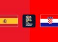 España – Croacia de la Nations League: horario y dónde ver hoy en TV España – Croacia de la Nations League: horario y dónde ver hoy en TV