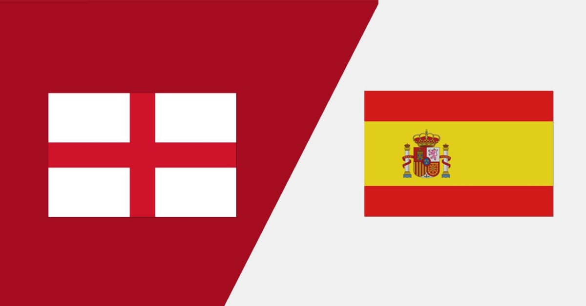 España debuta en la UEFA Nations League contra Inglaterra en Wembley España debuta en la UEFA Nations League contra Inglaterra en Wembley