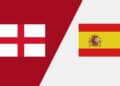 España debuta en la UEFA Nations League contra Inglaterra en Wembley España debuta en la UEFA Nations League contra Inglaterra en Wembley