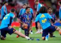 España enfrenta a Croacia en el Sánchez-Pizjuán en la Nations League España enfrenta a Croacia en el Sánchez-Pizjuán en la Nations League
