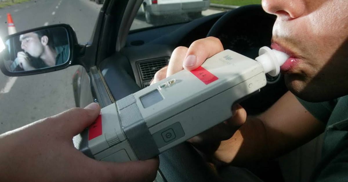 España introduce nuevos límites de alcohol en sangre para conductores España introduce nuevos límites de alcohol en sangre para conductores