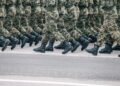 España lanza servicio militar voluntario para jóvenes nacidos en 2007 y 2008 España lanza servicio militar voluntario para jóvenes nacidos en 2007 y 2008