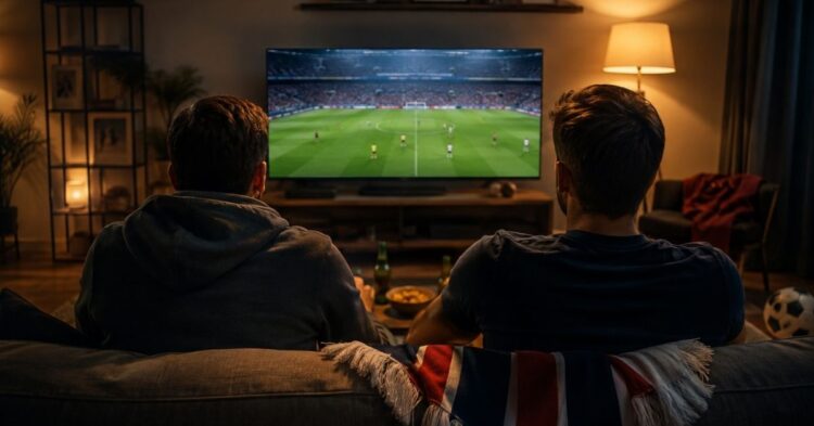 Espanyol – Sevilla: horario, canal de televisión y dónde ver en directo el partido de LaLiga EA Sports Espanyol – Sevilla: horario, canal de televisión y dónde ver en directo el partido de LaLiga EA Sports