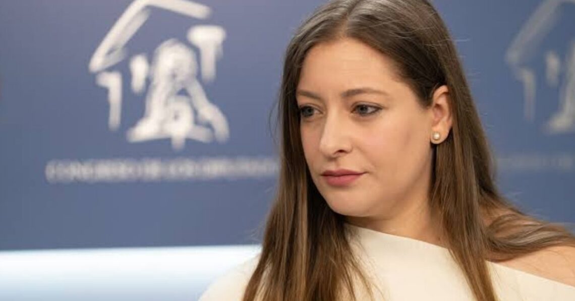 Ester Muñoz pide más protección para los militares tras la agresión en Ceuta