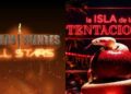 Telecinco fija los estrenos de ‘La Isla de las Tentaciones’ y ‘Supervivientes All Stars’ para arrancar el nuevo curso televisivo Telecinco fija los estrenos de ‘La Isla de las Tentaciones’ y ‘Supervivientes All Stars’ para arrancar el nuevo curso televisivo